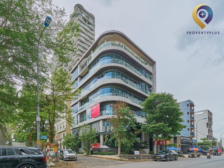 Dreamplex Lê Hiến Mai